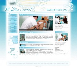 Kozmetički salon Ivana