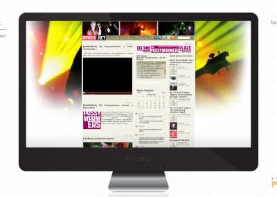 RiRock.net