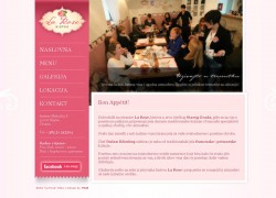 Bistro La Rose