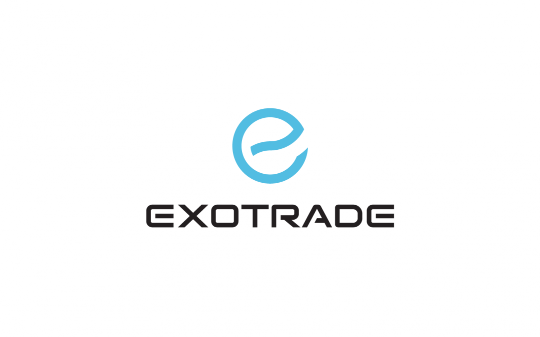 Exotrade Brand Refresh