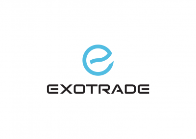 Exotrade Brand Refresh