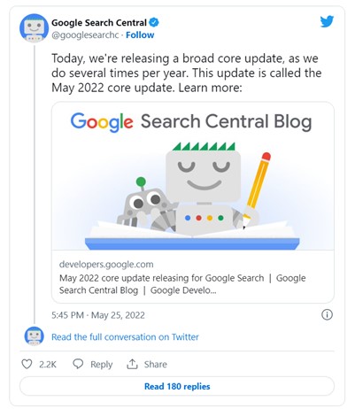 pixel_google_tweet - Izrada web stranica Rijeka i Internet marketing ...