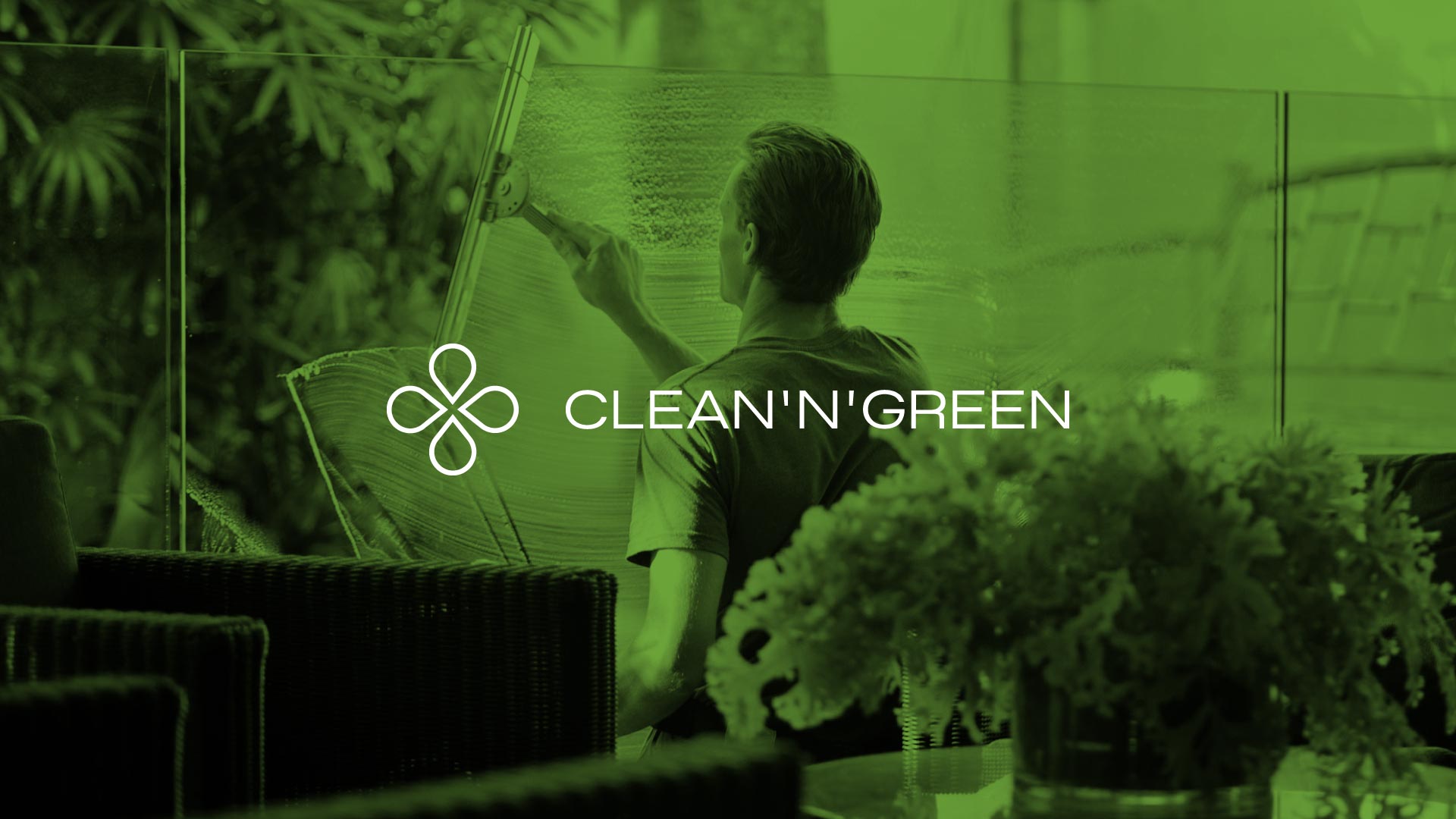 Clean’N’Green