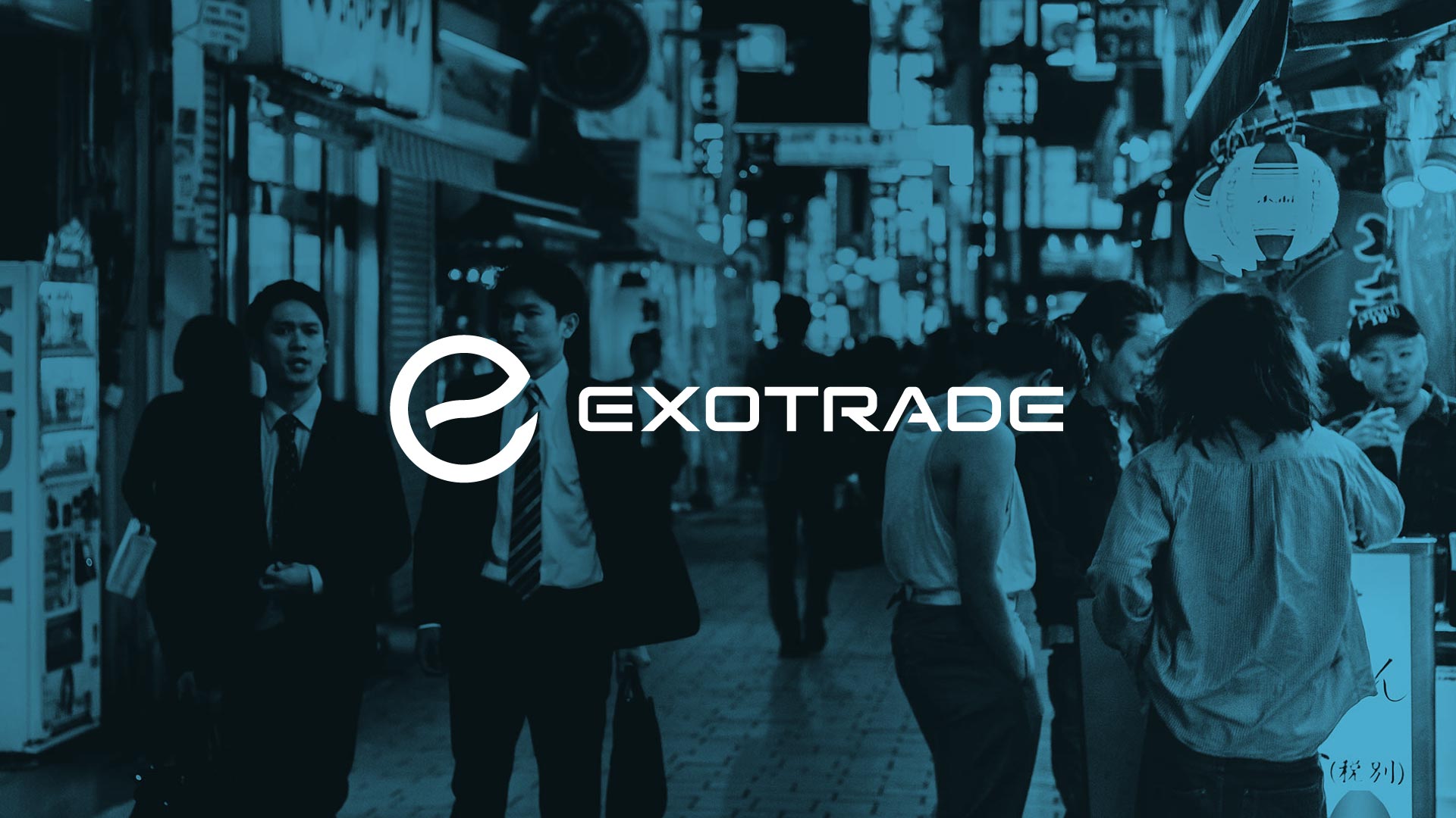 Exotrade
