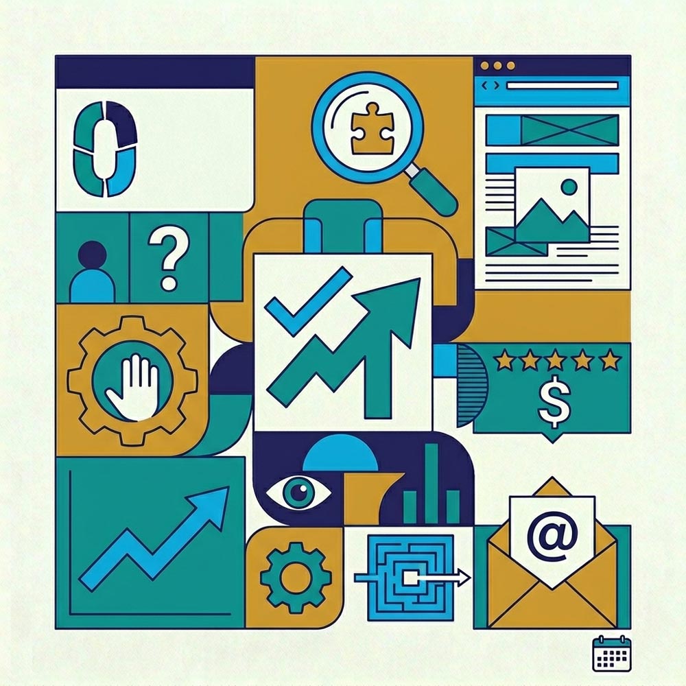 Zašto većina poslovnih web stranica u Hrvatskoj i dalje ne donosi upite